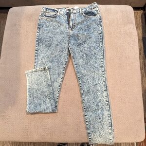 Women's Judy Blue Jeans
